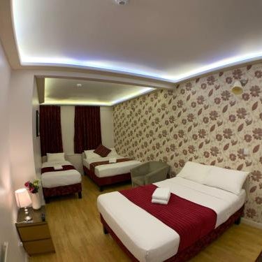 Barking Hotel Thumbnail