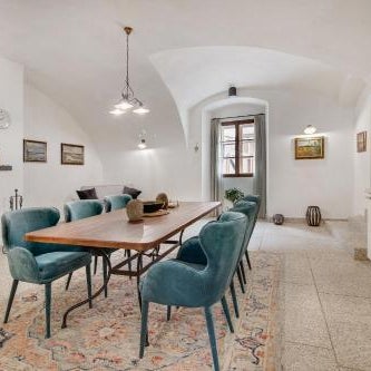 Apartmány Šupina