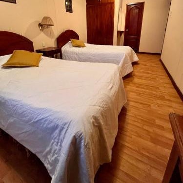 Hotel Vilandre