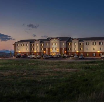 Candlewood Suites Winnemucca By IHG Thumbnail