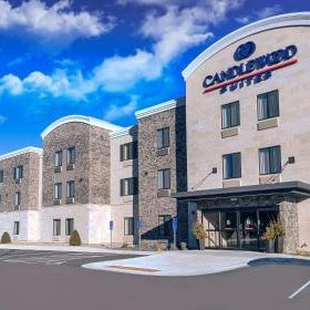 Candlewood Suites Lakeville I-35 By IHG Thumbnail