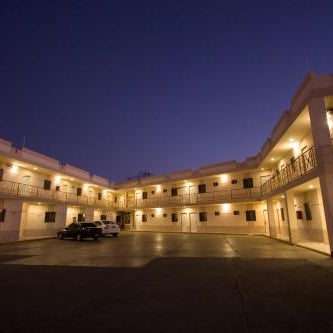 Hotel Hacienda Nainari Thumbnail