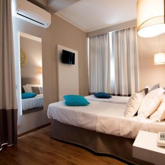 Hotel Mediterraneo