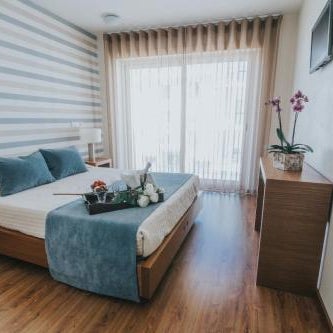 Hotel Nossa Senhora de Lurdes Thumbnail