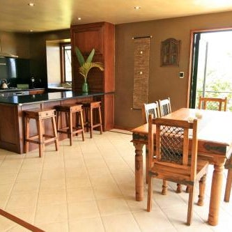 Auwas Island Holiday Home