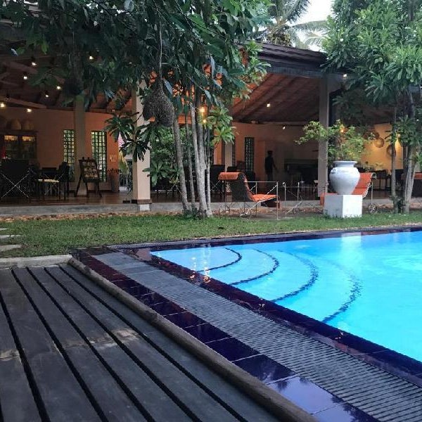 Ginganga Lodge Thumbnail