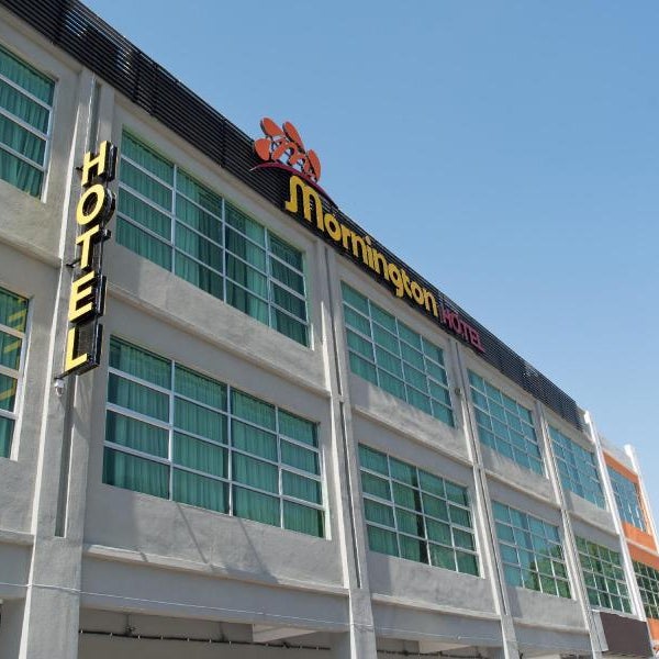 Mornington Hotel Soon Choon Ipoh Thumbnail