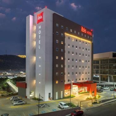 Ibis Queretaro Thumbnail