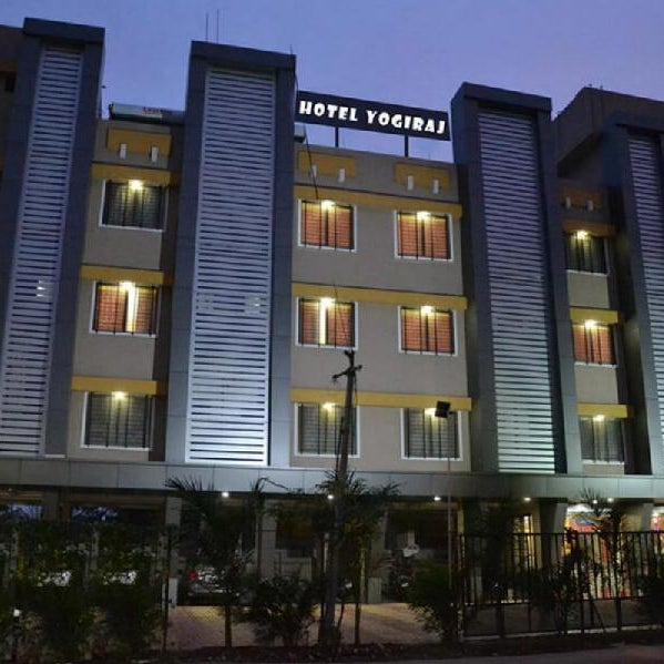 Hotel Yogiraj