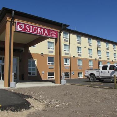 Sigma Inn & Suites Thumbnail