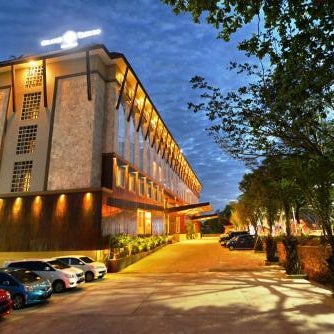 Grand Tjokro Balikpapan