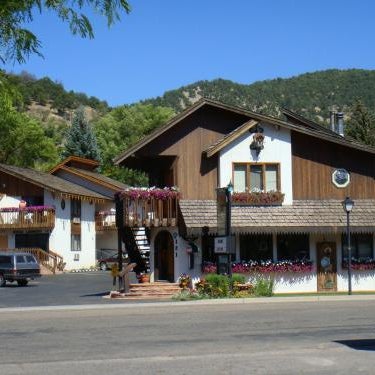 Starlight Lodge Thumbnail
