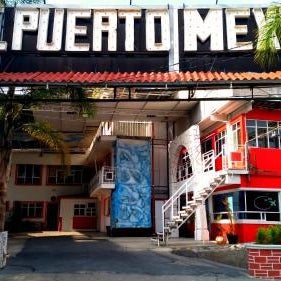 Hotel Puerto México Aeropuerto Thumbnail