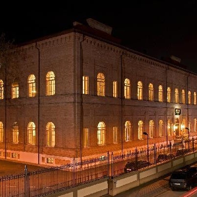 Grand Hotel di Parma | UNA Esperienze