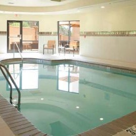 Courtyard by Marriott Atlanta Conyers Thumbnail