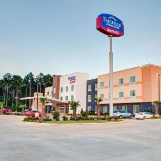 Fairfield Inn & Suites by Marriott Natchitoches Thumbnail