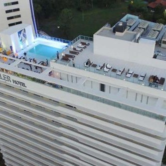 Dazzler by Wyndham Asuncion Thumbnail