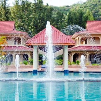 Oasis Hotel Restaurant & Spa Thumbnail