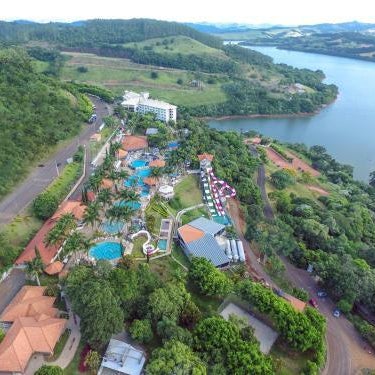 Itá Thermas Resort e Spa