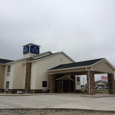 Cobblestone Hotel & Suites - Newton Thumbnail