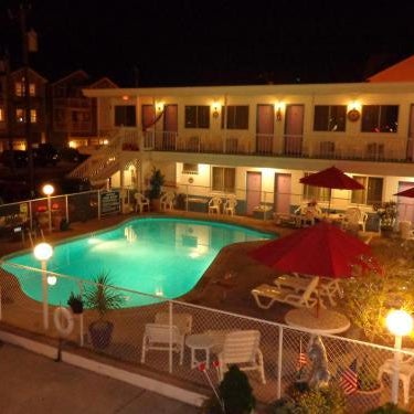 Fountain Motel Thumbnail