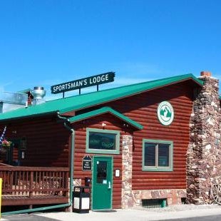 Sportsman's Lodge Thumbnail