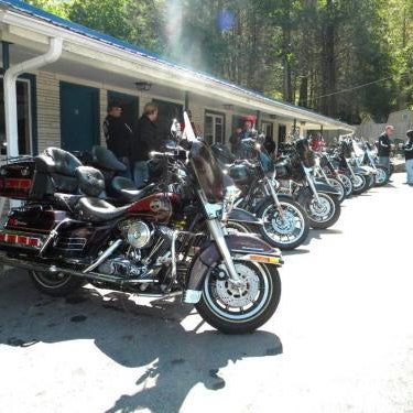 Clarketon Motel - Maggie Valley Thumbnail