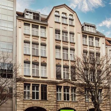 Garner Hotel Berlin - Charlottenburg by IHG Thumbnail