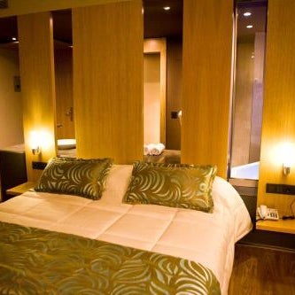 Hotel El Faixero Evolución