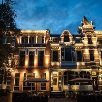 Boutique Hotels MANNA & Blue