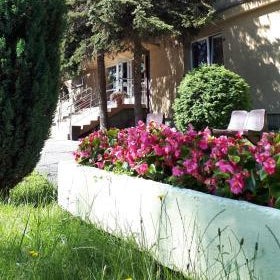 Hotel Skaut Thumbnail