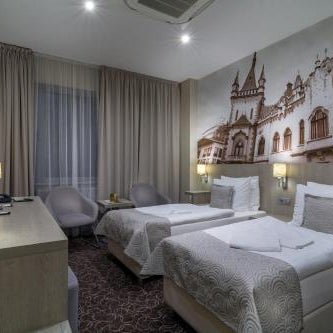 Košice Hotel Thumbnail