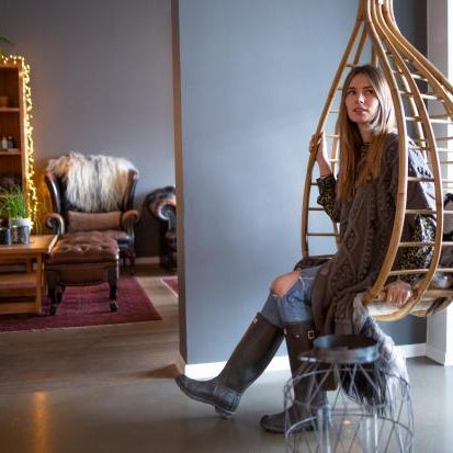 Hotel Eyja Thumbnail