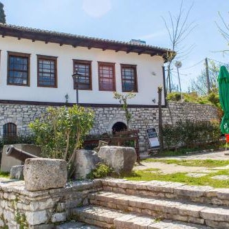 Hotel Kalaja Thumbnail