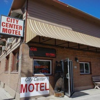 City Center Motel Thumbnail