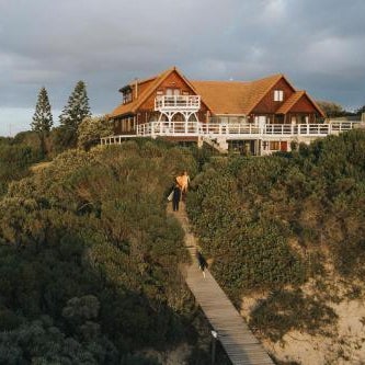 Surf Lodge South Africa Thumbnail