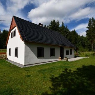 Chalupa Chlum Jiřík