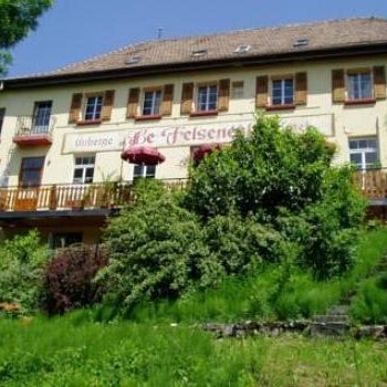 Chambres d'Hotes Le Felseneck