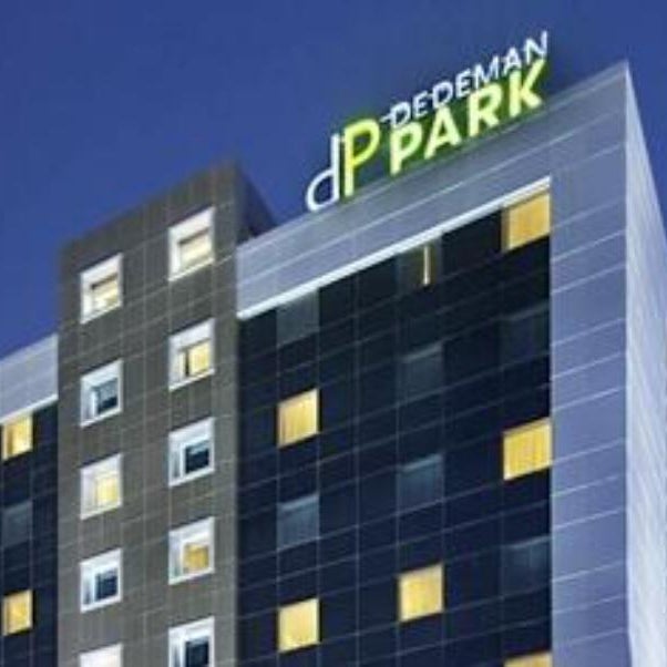 Dedeman Park Gaziantep Oteli