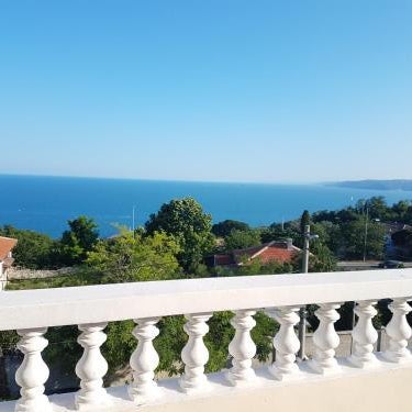 Trakata Villa Apartments