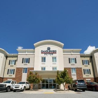 Candlewood Suites Columbus-Northeast By IHG Thumbnail