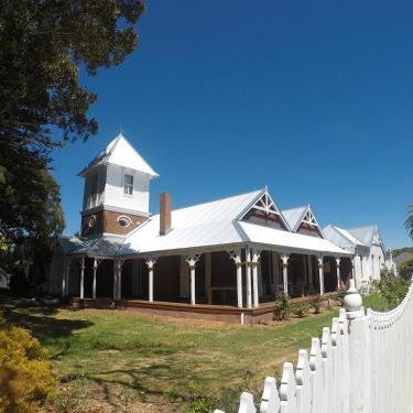 Busselton Ithaca Motel Thumbnail