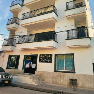 Hotel Cangrejalito