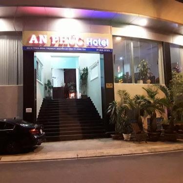 An Phuc Hotel