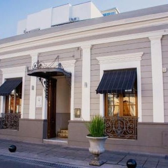 Villa Vicuña Salta Hotel Boutique