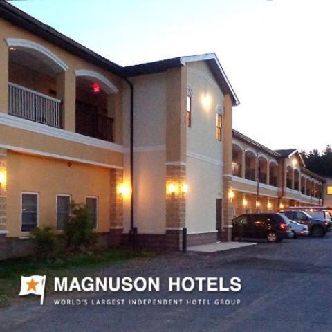Budget Inn Williamsport Thumbnail