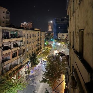 Tirana Central GuestHouse Thumbnail
