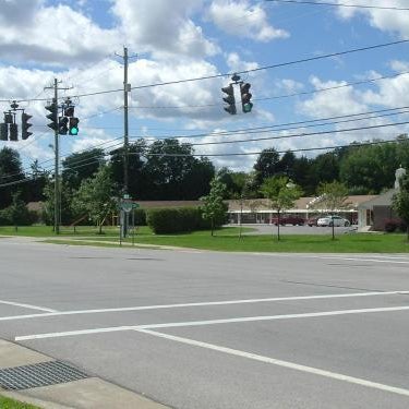 Fels Three Crown Motel Thumbnail