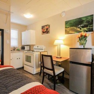 The White Horse Motel Thumbnail