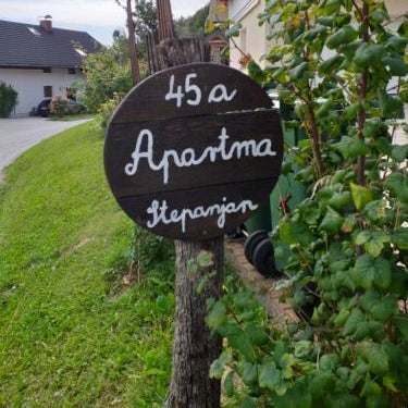 Apartment Stepanjan Thumbnail